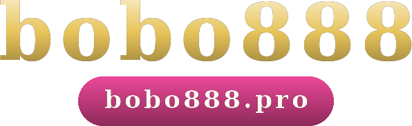 bobo888 logo